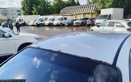 Chevrolet Lacetti, 2012 год, 310 000 рублей, 9 фотография