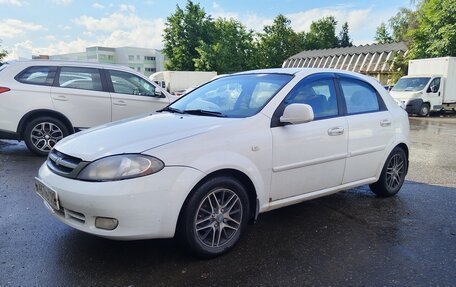 Chevrolet Lacetti, 2012 год, 310 000 рублей, 5 фотография
