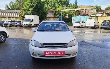 Chevrolet Lacetti, 2012 год, 310 000 рублей, 6 фотография