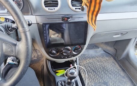 Chevrolet Lacetti, 2012 год, 310 000 рублей, 17 фотография