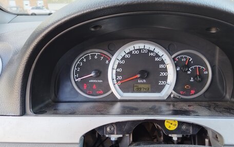 Chevrolet Lacetti, 2012 год, 310 000 рублей, 18 фотография