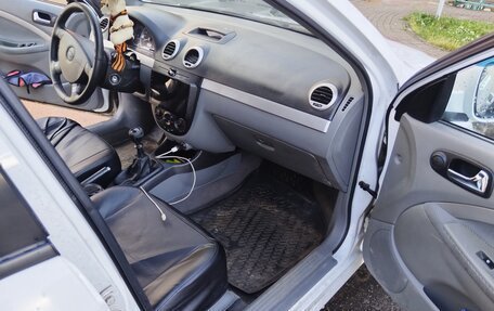Chevrolet Lacetti, 2012 год, 310 000 рублей, 16 фотография