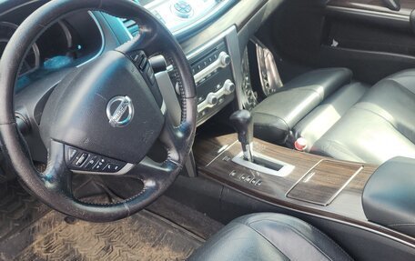 Nissan Teana, 2013 год, 385 000 рублей, 2 фотография