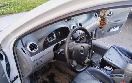 Chevrolet Lacetti, 2012 год, 310 000 рублей, 19 фотография