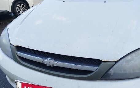 Chevrolet Lacetti, 2012 год, 310 000 рублей, 8 фотография