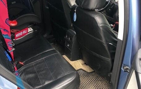Volkswagen Tiguan I, 2011 год, 650 000 рублей, 9 фотография