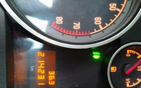 Opel Astra H, 2008 год, 350 000 рублей, 5 фотография