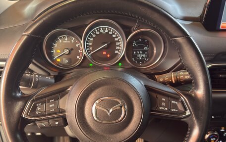 Mazda CX-5 II, 2018 год, 2 450 000 рублей, 9 фотография