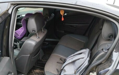 Opel Astra H, 2008 год, 350 000 рублей, 6 фотография