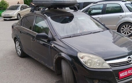 Opel Astra H, 2008 год, 350 000 рублей, 2 фотография
