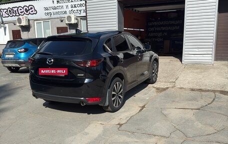 Mazda CX-5 II, 2018 год, 2 450 000 рублей, 5 фотография