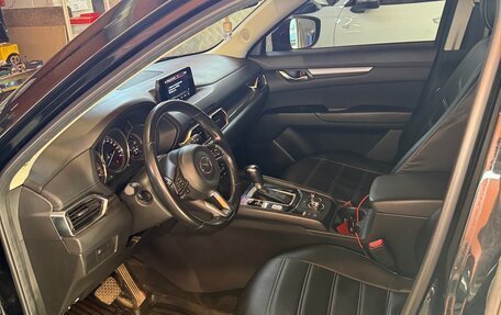 Mazda CX-5 II, 2018 год, 2 450 000 рублей, 10 фотография