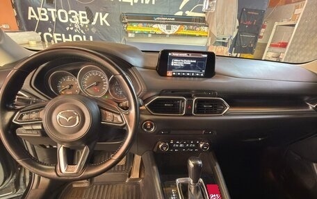 Mazda CX-5 II, 2018 год, 2 450 000 рублей, 8 фотография
