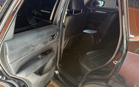 Mazda CX-5 II, 2018 год, 2 450 000 рублей, 12 фотография