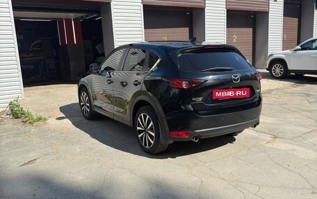 Mazda CX-5 II, 2018 год, 2 450 000 рублей, 3 фотография