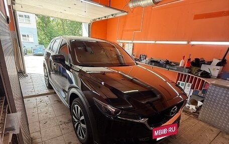 Mazda CX-5 II, 2018 год, 2 450 000 рублей, 16 фотография