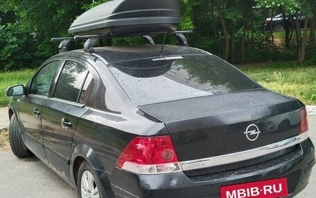 Opel Astra H, 2008 год, 350 000 рублей, 4 фотография