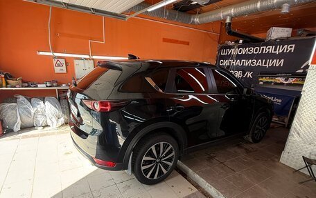 Mazda CX-5 II, 2018 год, 2 450 000 рублей, 18 фотография