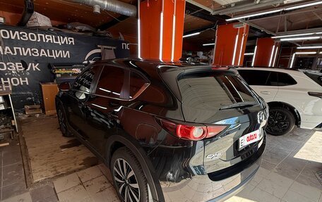 Mazda CX-5 II, 2018 год, 2 450 000 рублей, 20 фотография