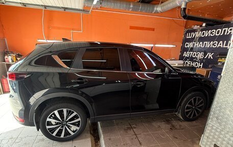 Mazda CX-5 II, 2018 год, 2 450 000 рублей, 17 фотография
