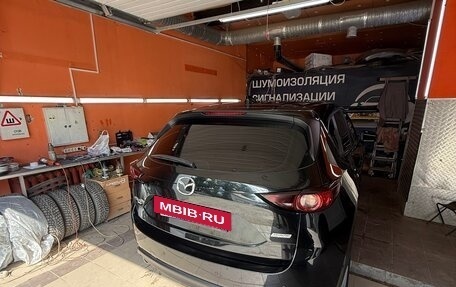 Mazda CX-5 II, 2018 год, 2 450 000 рублей, 19 фотография