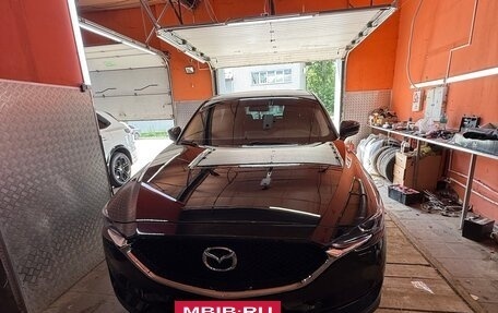 Mazda CX-5 II, 2018 год, 2 450 000 рублей, 23 фотография