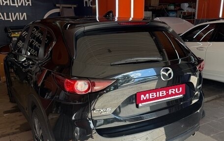 Mazda CX-5 II, 2018 год, 2 450 000 рублей, 13 фотография