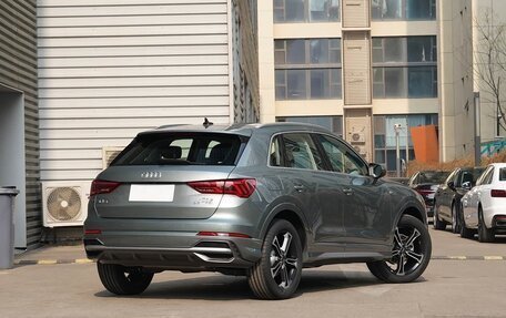 Audi Q3, 2023 год, 2 550 000 рублей, 6 фотография