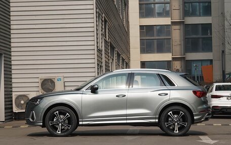 Audi Q3, 2023 год, 2 550 000 рублей, 5 фотография