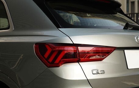 Audi Q3, 2023 год, 2 550 000 рублей, 4 фотография