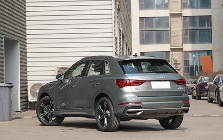 Audi Q3, 2023 год, 2 550 000 рублей, 8 фотография