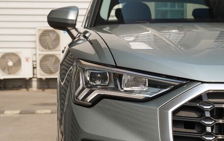 Audi Q3, 2023 год, 2 550 000 рублей, 10 фотография