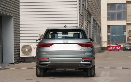Audi Q3, 2023 год, 2 550 000 рублей, 7 фотография