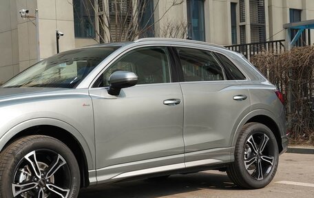 Audi Q3, 2023 год, 2 550 000 рублей, 11 фотография