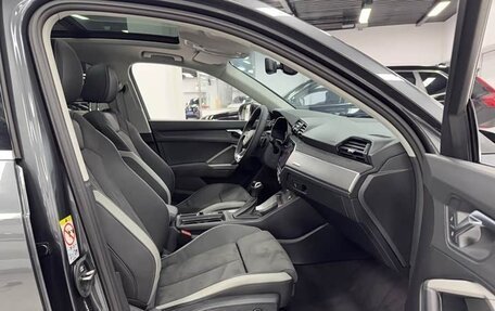 Audi Q3, 2023 год, 2 550 000 рублей, 14 фотография