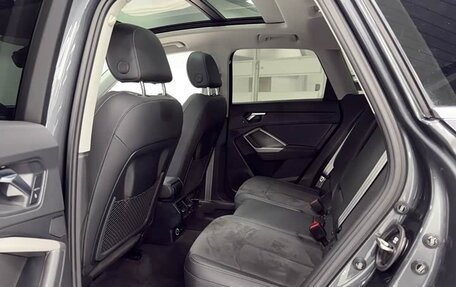 Audi Q3, 2023 год, 2 550 000 рублей, 17 фотография