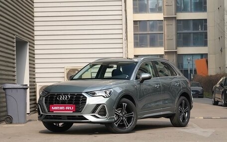 Audi Q3, 2023 год, 2 550 000 рублей, 3 фотография