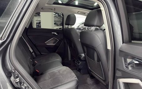 Audi Q3, 2023 год, 2 550 000 рублей, 16 фотография