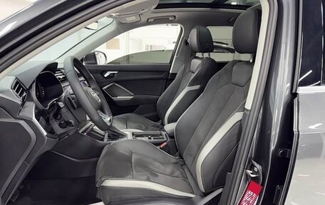 Audi Q3, 2023 год, 2 550 000 рублей, 13 фотография