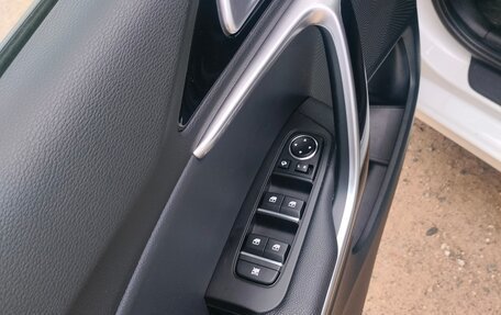 KIA cee'd III, 2021 год, 2 200 000 рублей, 13 фотография