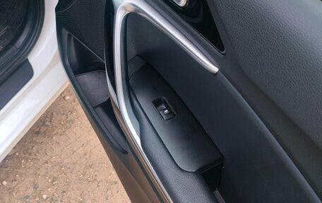 KIA cee'd III, 2021 год, 2 200 000 рублей, 23 фотография