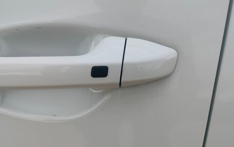 KIA cee'd III, 2021 год, 2 200 000 рублей, 26 фотография