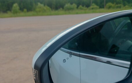 KIA cee'd III, 2021 год, 2 200 000 рублей, 27 фотография