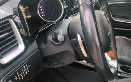 KIA cee'd III, 2021 год, 2 200 000 рублей, 29 фотография