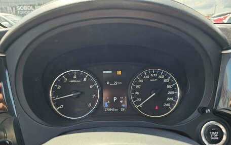 Mitsubishi Outlander III рестайлинг 3, 2018 год, 1 844 995 рублей, 19 фотография