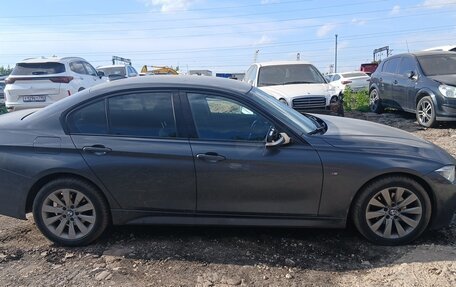 BMW 3 серия, 2014 год, 1 500 000 рублей, 4 фотография