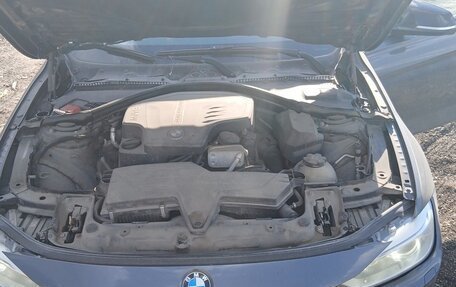 BMW 3 серия, 2014 год, 1 500 000 рублей, 9 фотография