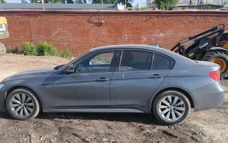 BMW 3 серия, 2014 год, 1 500 000 рублей, 5 фотография