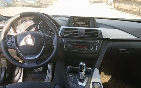 BMW 3 серия, 2014 год, 1 500 000 рублей, 16 фотография