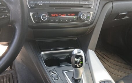 BMW 3 серия, 2014 год, 1 500 000 рублей, 13 фотография